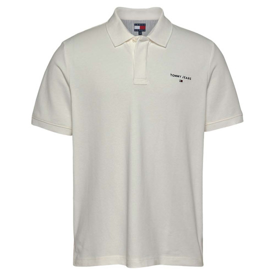 Tommy Hilfiger Ανδρική μπλούζα polo Regular Fit Polo Shirt